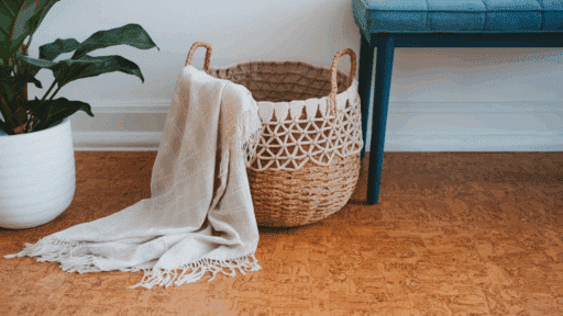 cork flooring pros and cons