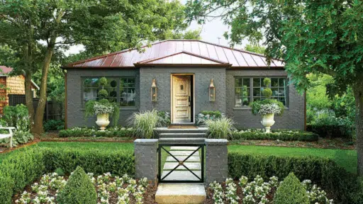 cottage paint colors