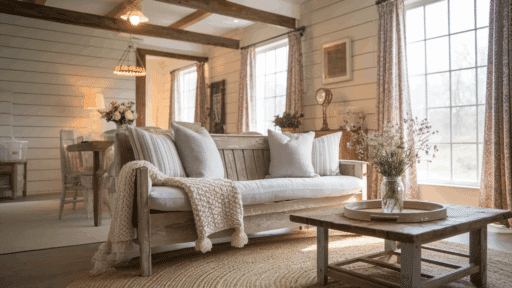 country themed rooms