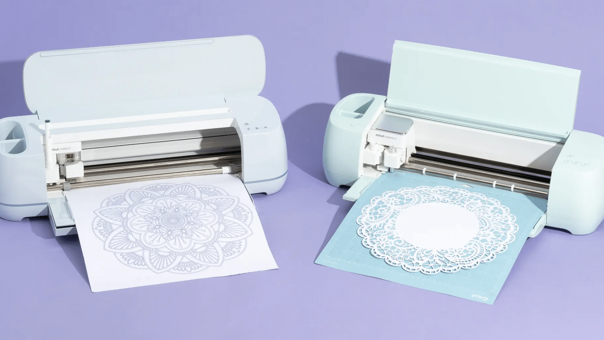 cricut vs silhouette