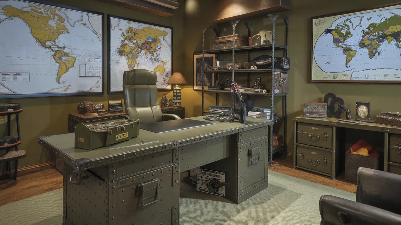 d-14_Military-Inspired_Setup