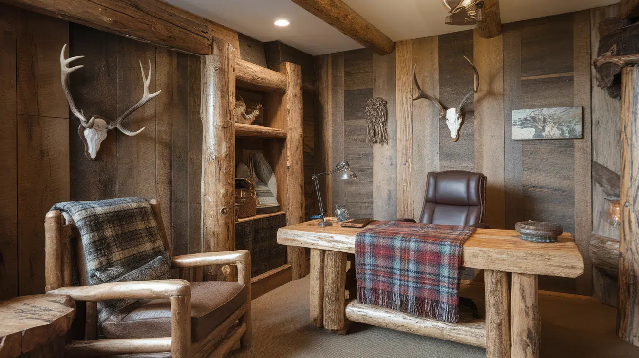 d-17_Hunting_Lodge_Vibe