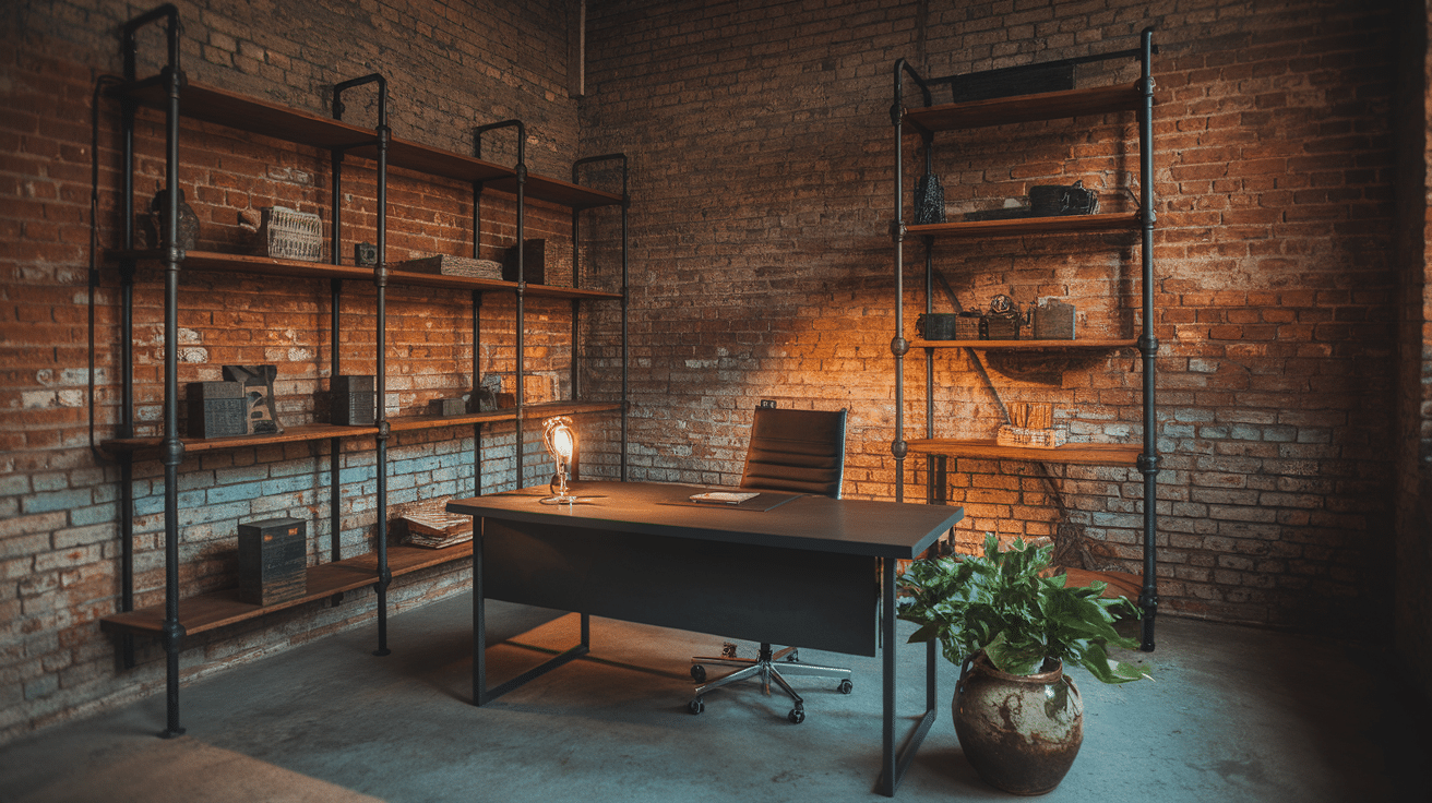 d-19_Brick_Wall_Industrial_Room