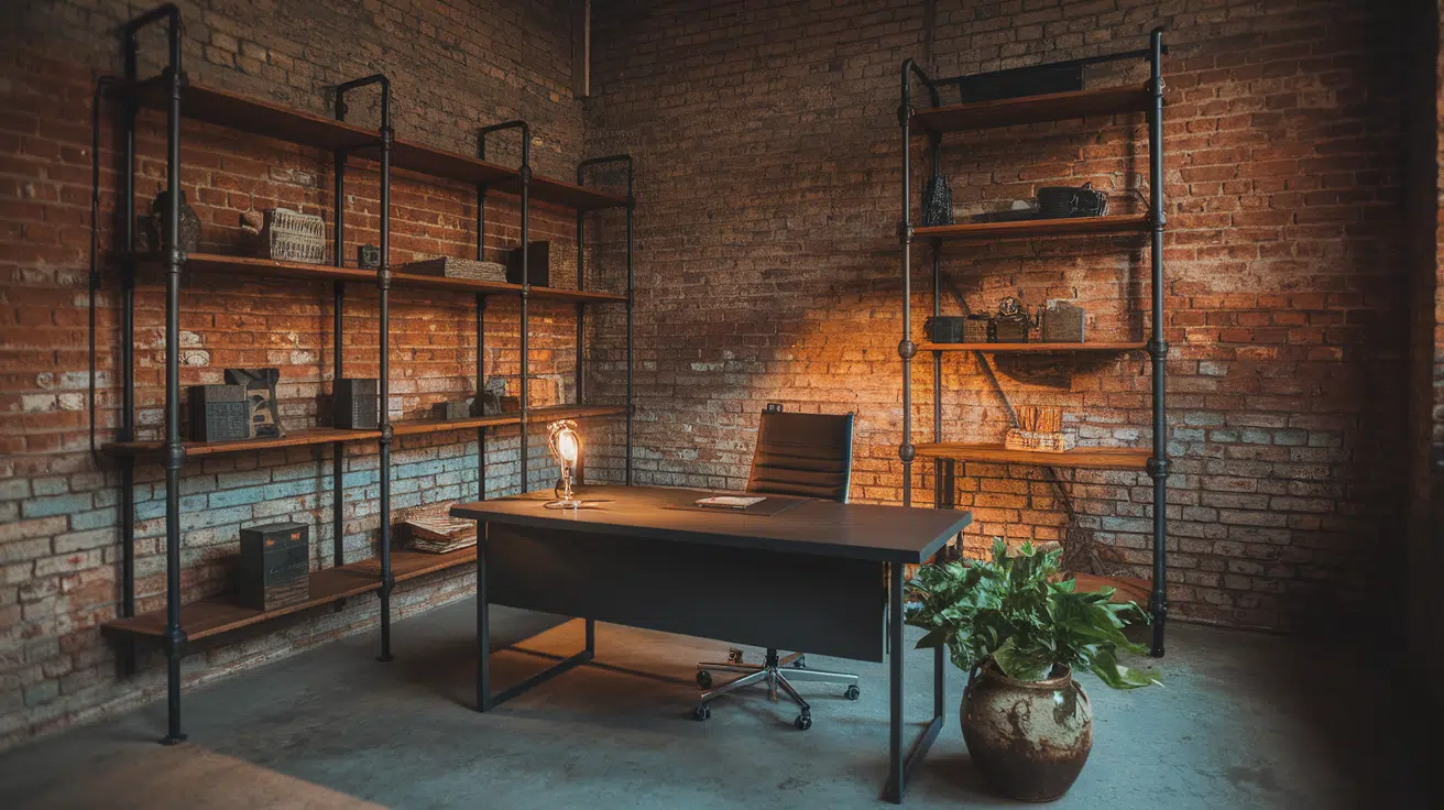 d-19_Brick_Wall_Industrial_Room