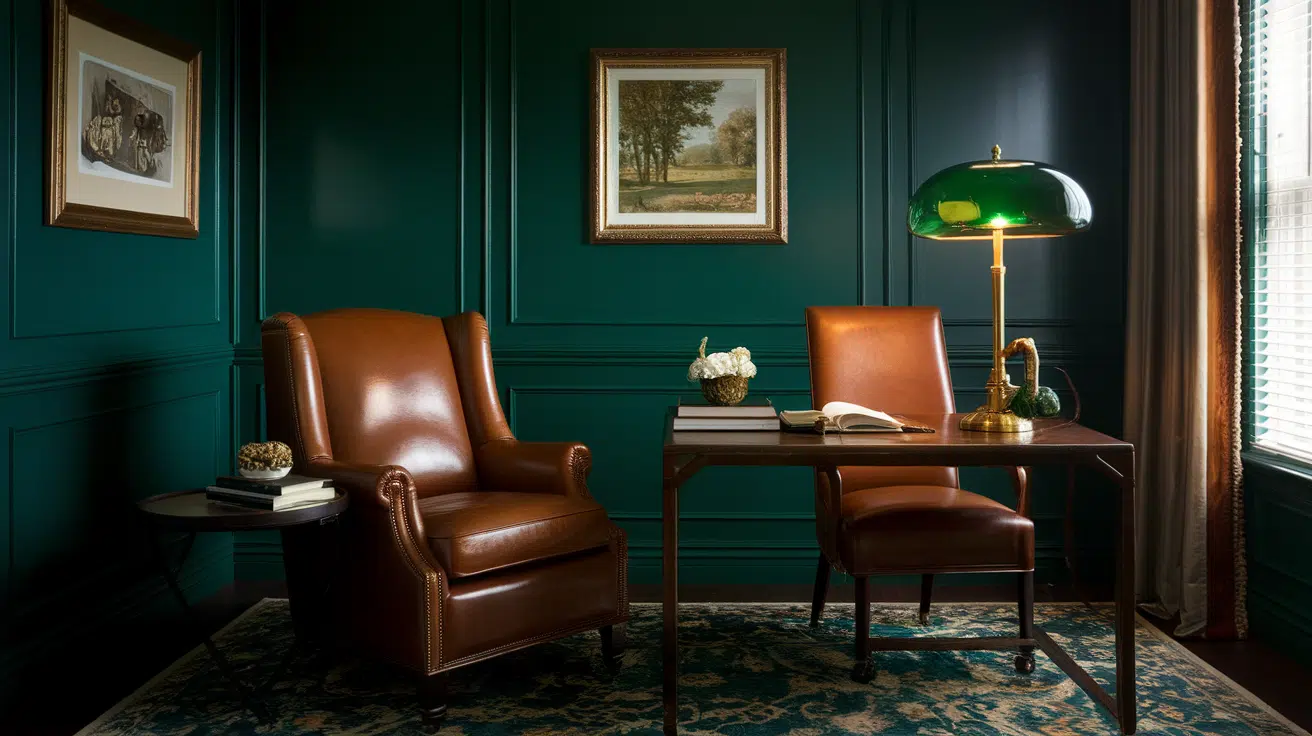 d-21_Dark_Green_and_Leather_Combo