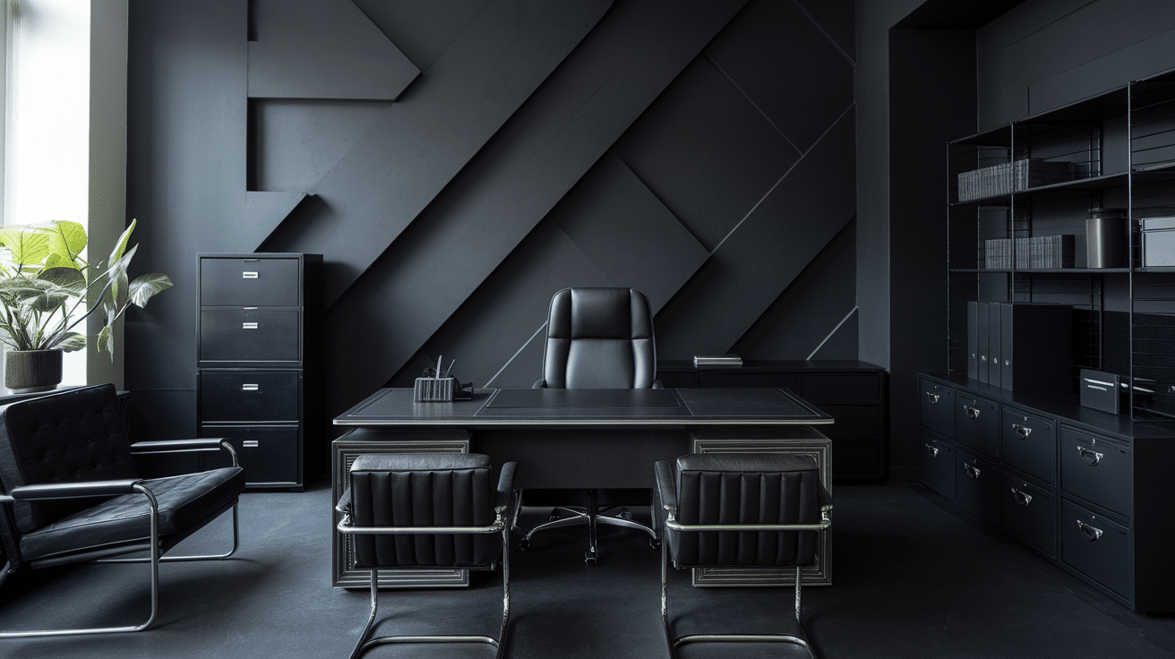 d-33_Jet_Black_Office_Theme