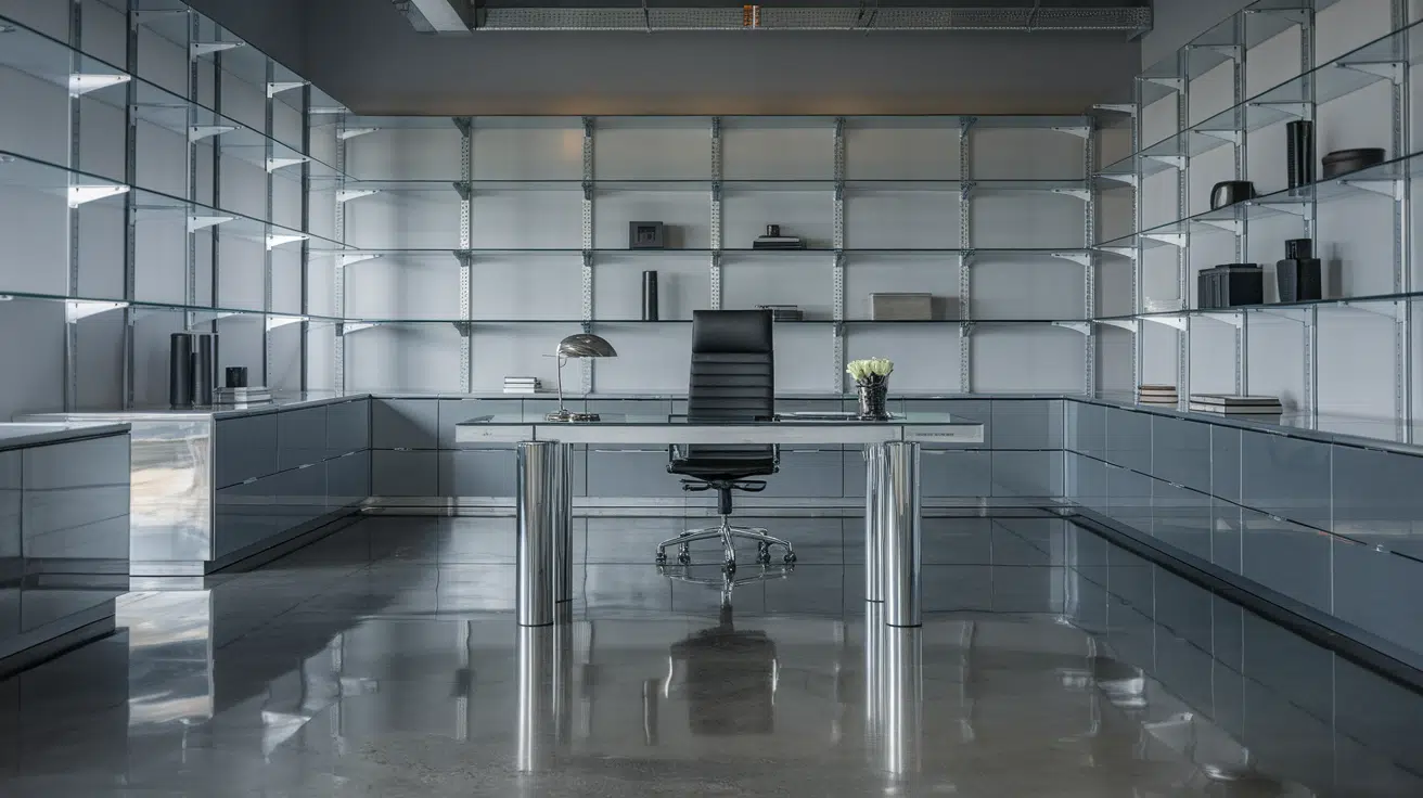 d-6_Concrete_and_Chrome_Setup