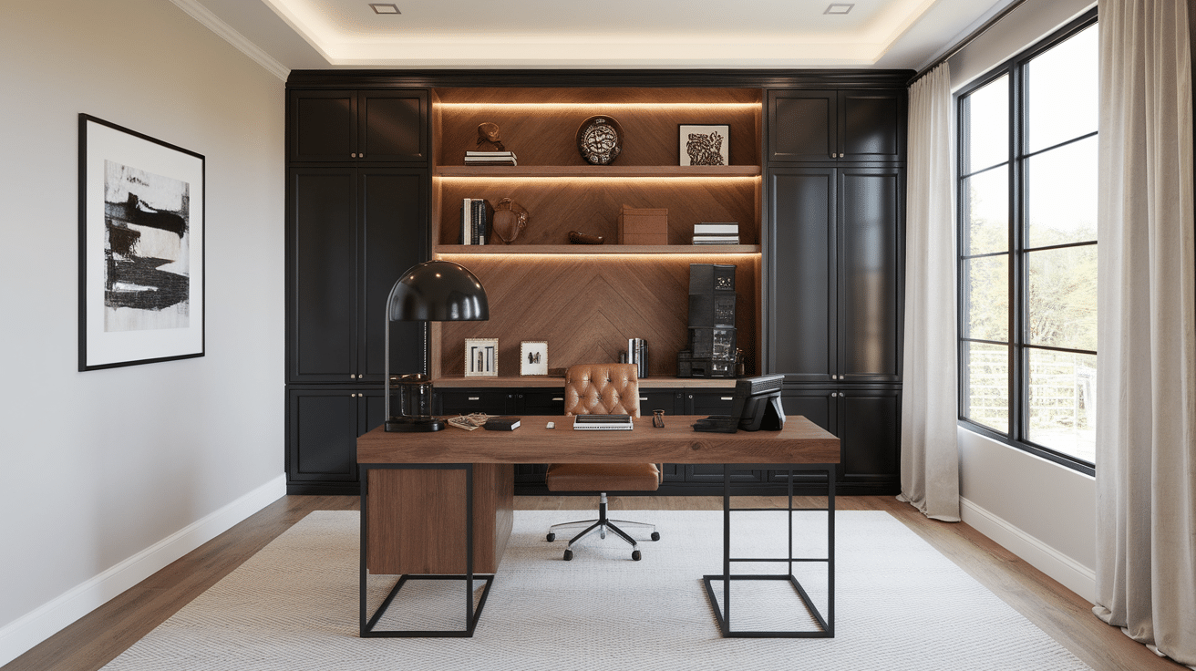 d-9_Black_and_Walnut_Combo