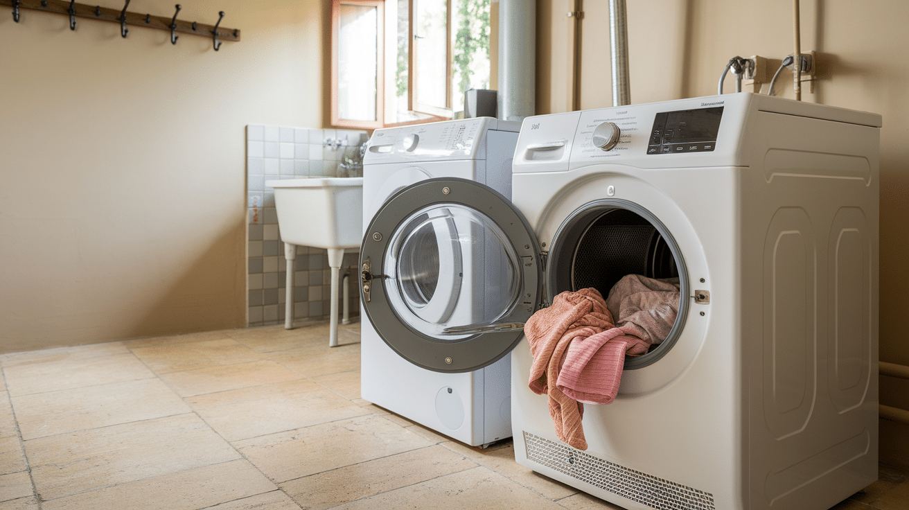 dDryer