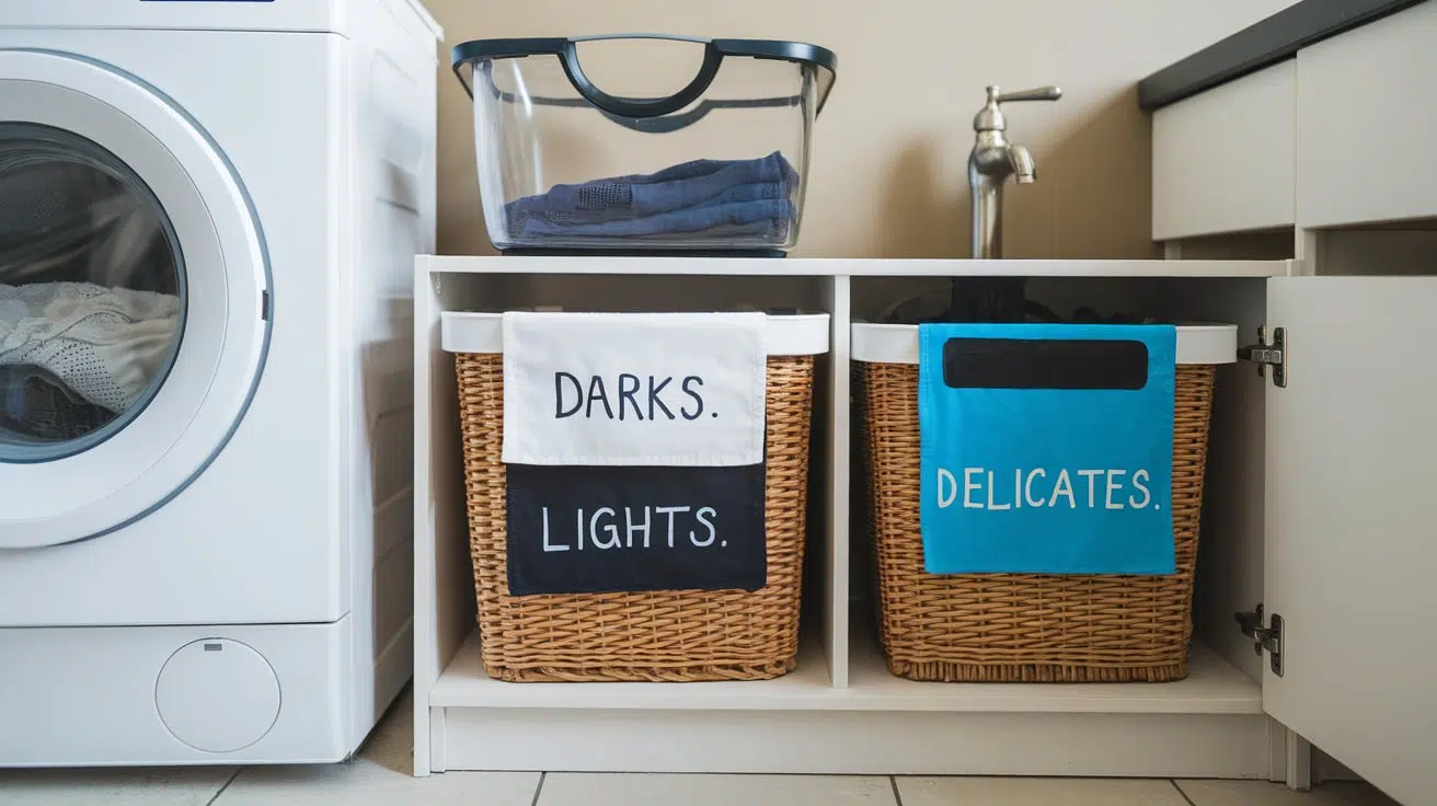 dLabelled_Bins_or_Baskets