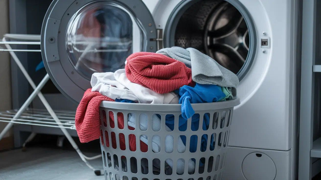 dLaundryBasketsorHampers