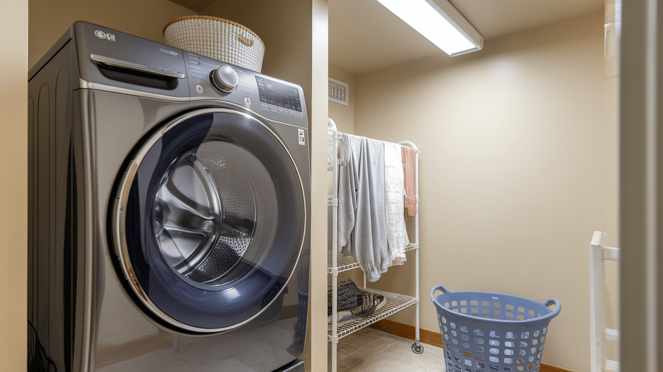 dWashing_Machine