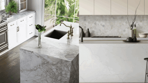 dekton vs quartz