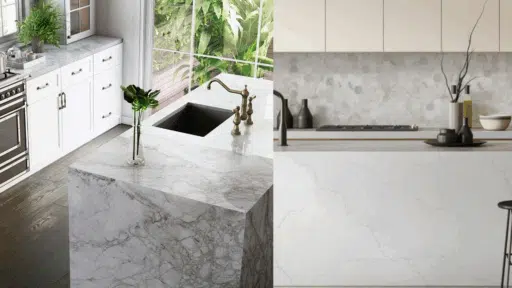 dekton vs quartz