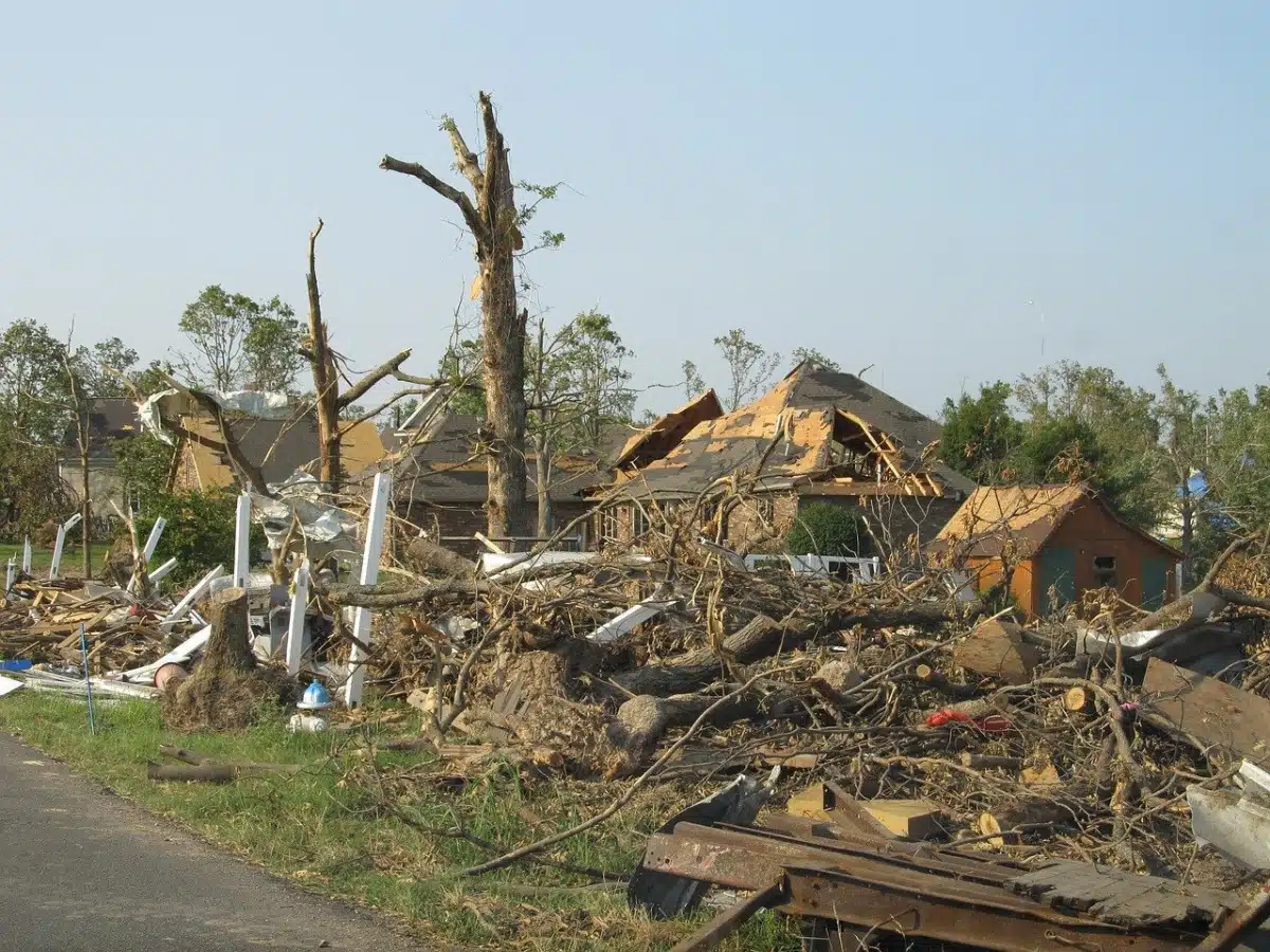 Living Expenses After a Disaster