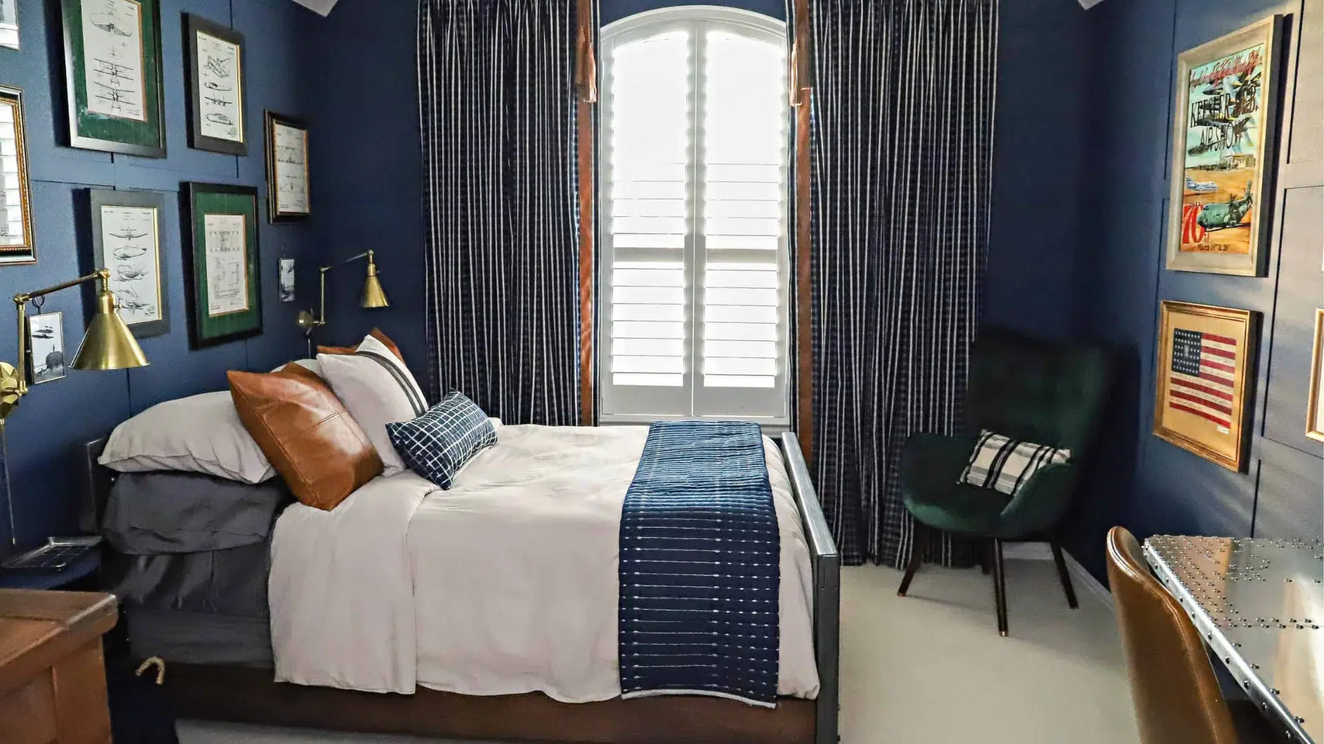 e-Bedroom