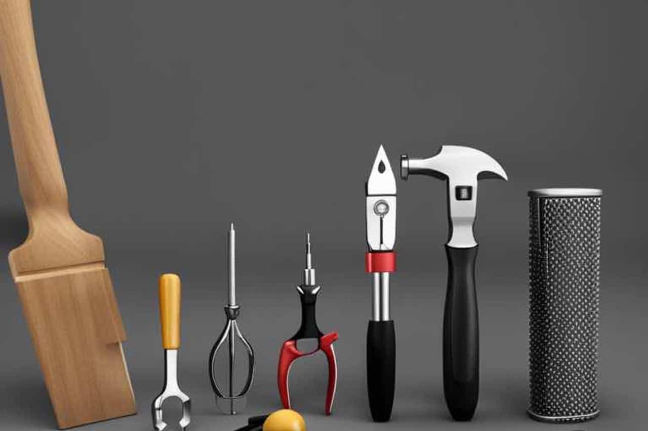 How to Choose Quality Hand Tools for Your Aussie Workshop