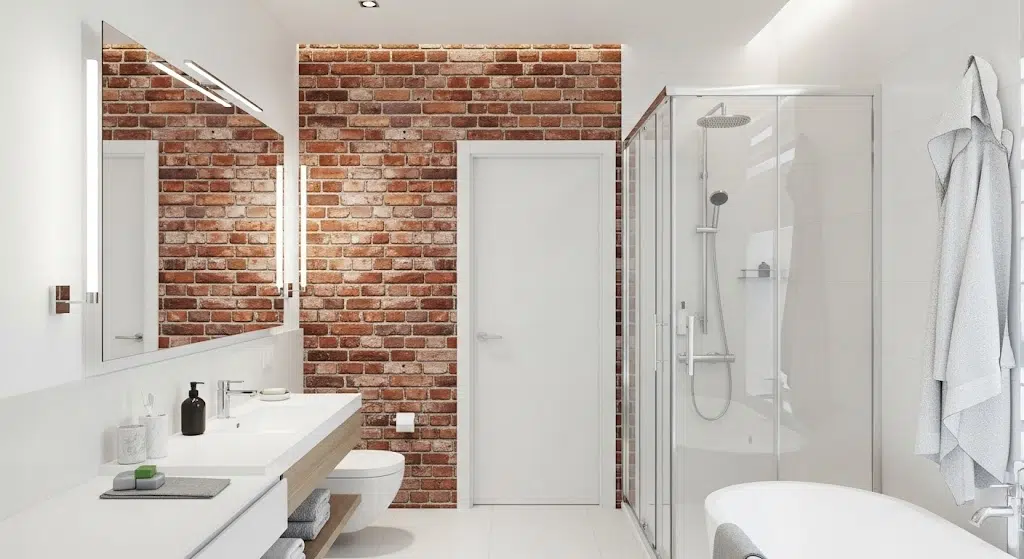 g-Brick_Accent_Wall