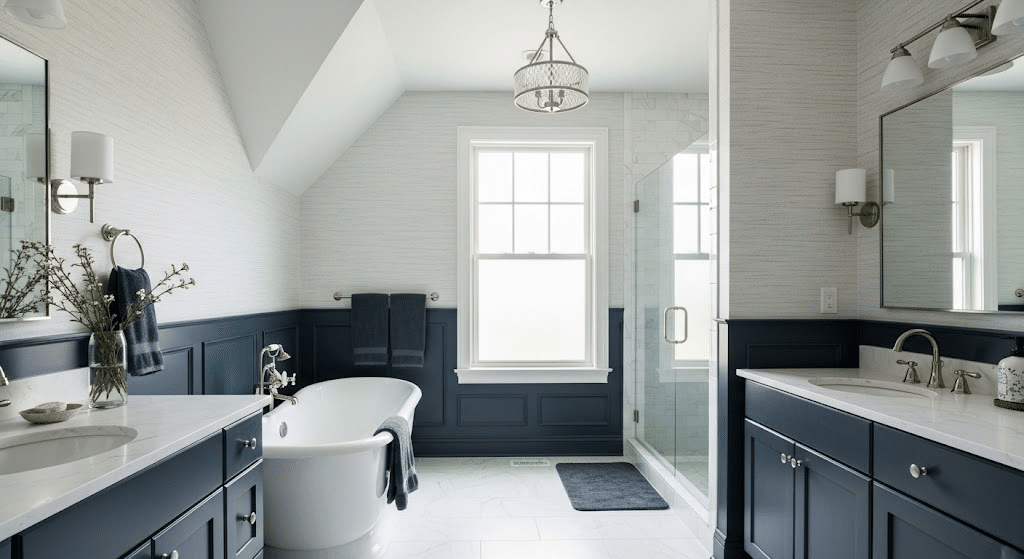 g-Wainscoting_in_a_Bold_Color