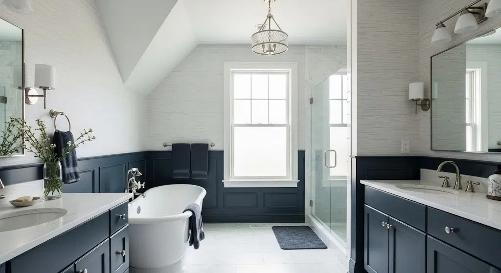 g-Wainscoting_in_a_Bold_Color