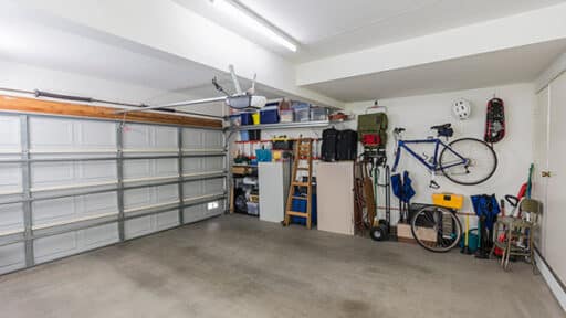 Transform Your Garage into a Multi-Functional Space