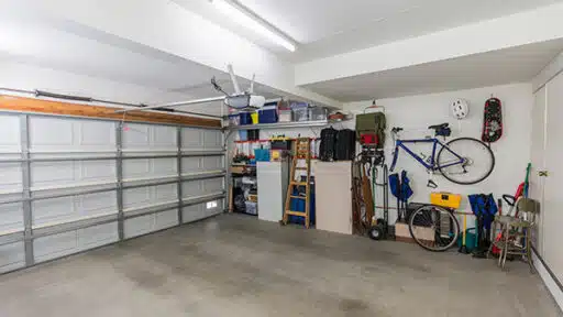 Transform Your Garage into a Multi-Functional Space