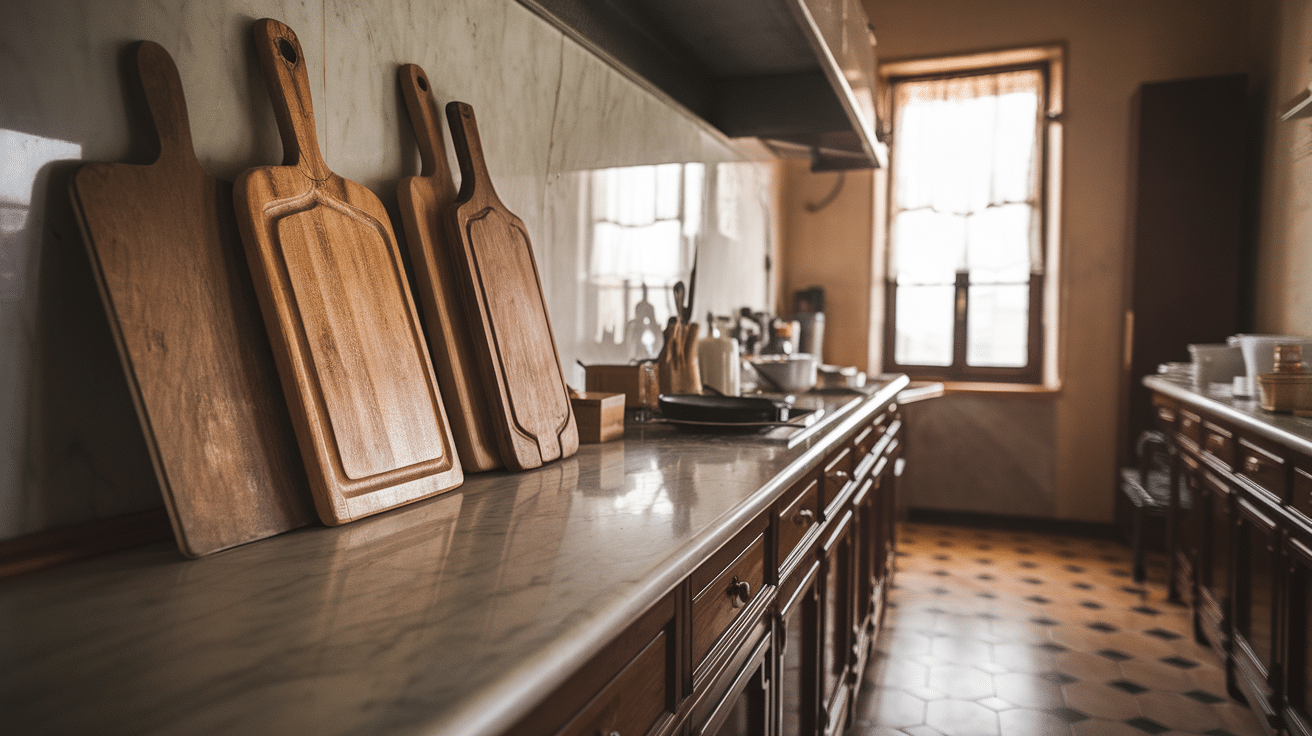 h-Wooden_Breadboards_Leaning_Against_Walls