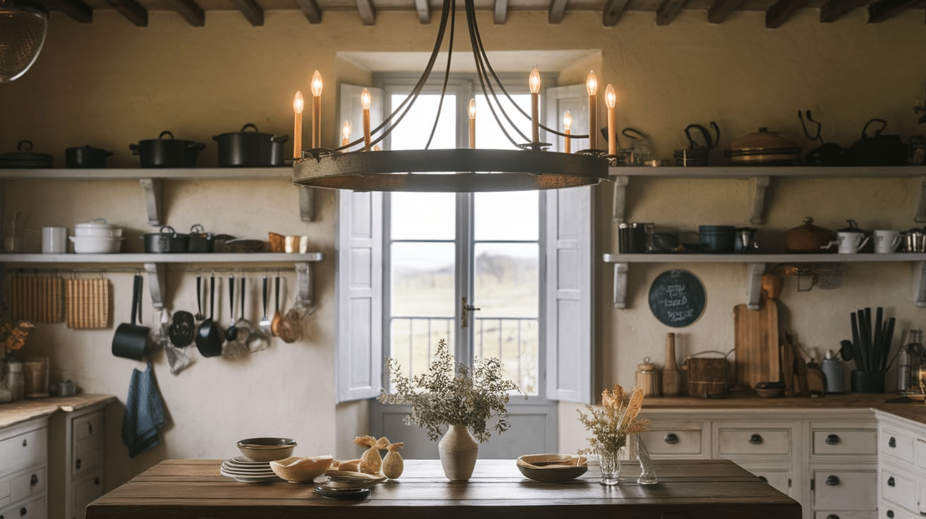 h-Wrought_Iron_Chandeliers