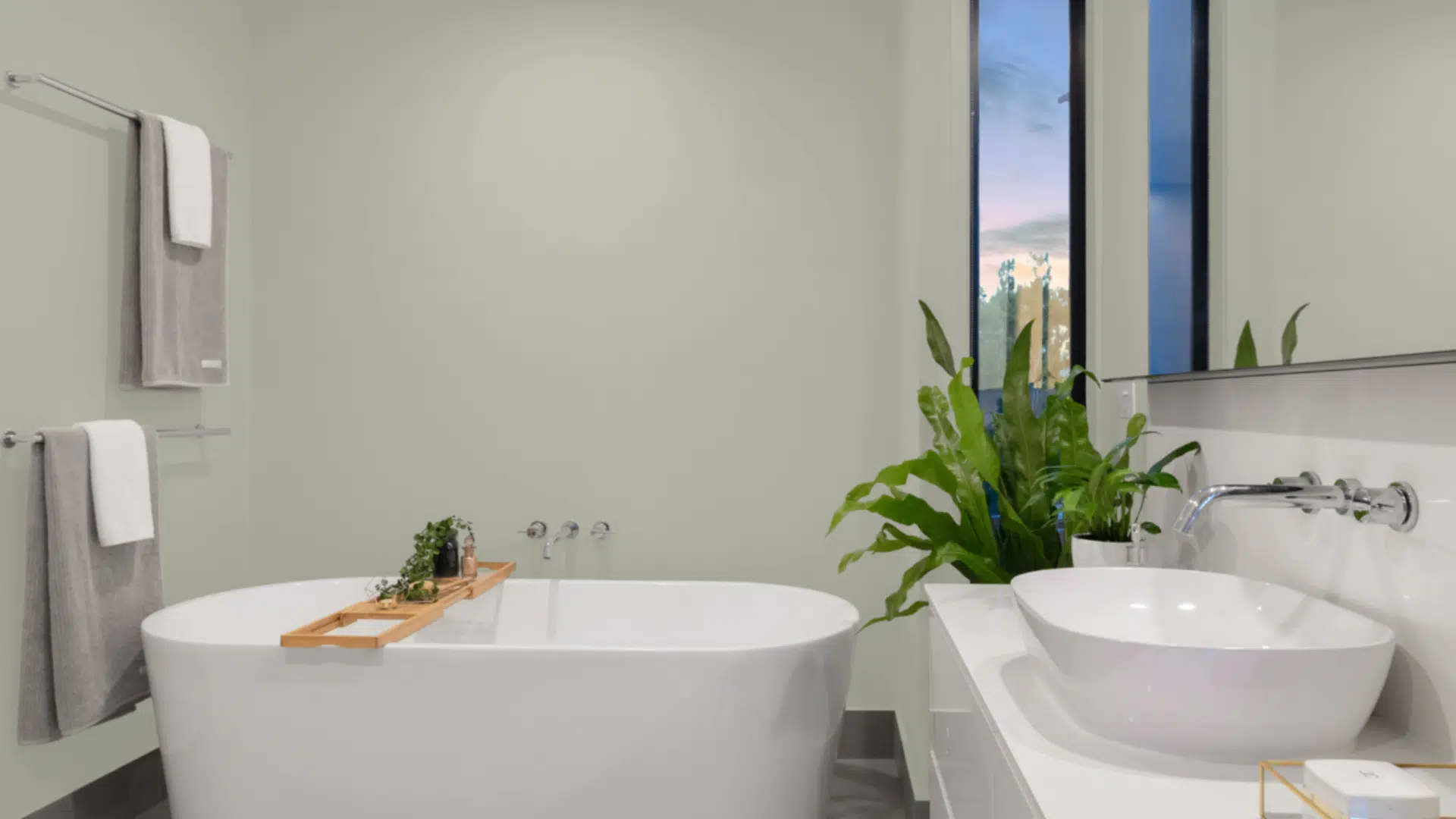 hBathroom