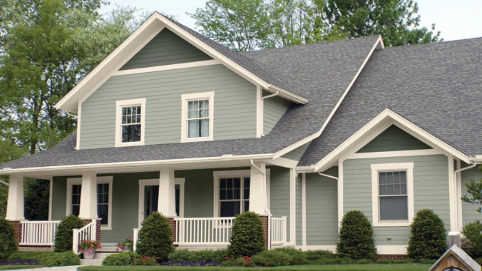 hHouse_Siding