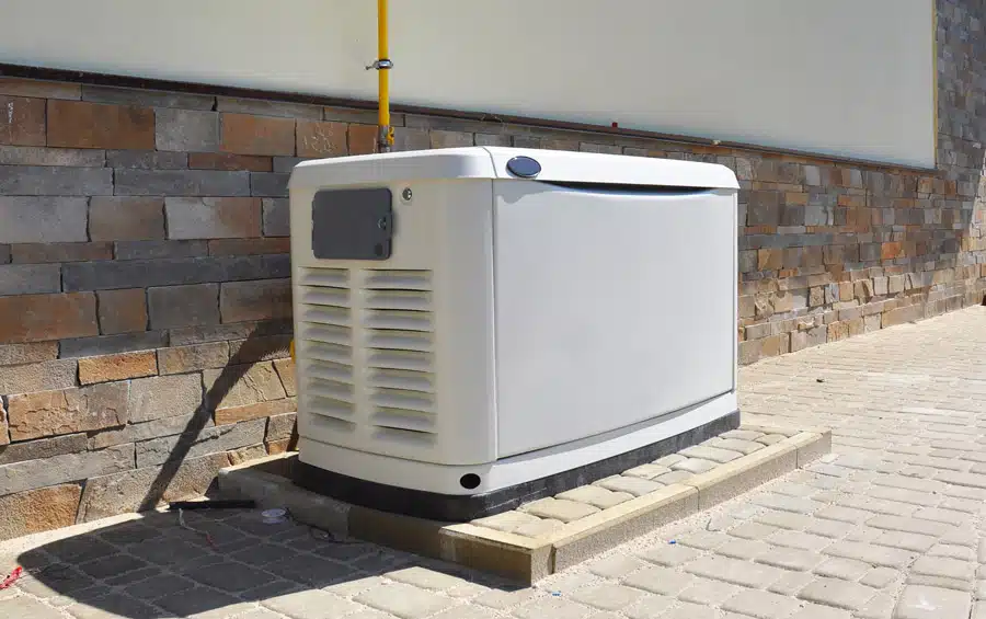Avoid Disaster: Whole Home Generator Charging Pitfalls