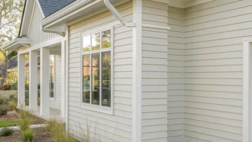 how long does hardie board last