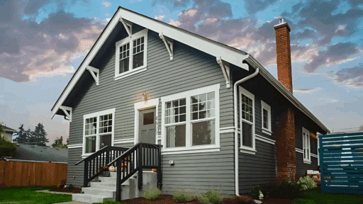 how much does it cost to redo siding on a house