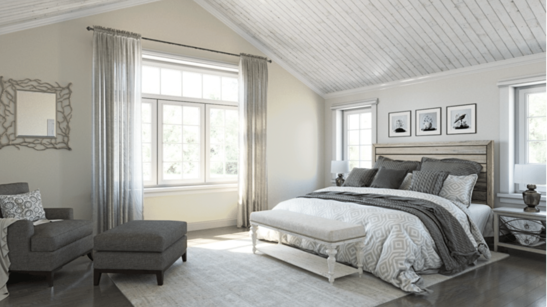 j-Bedrooms