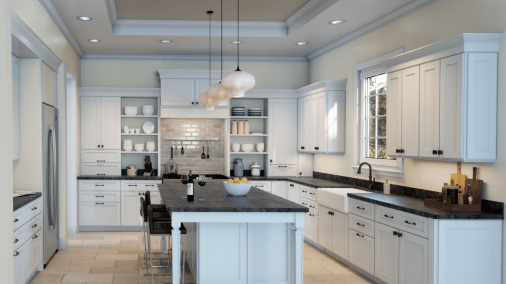 j-Kitchens