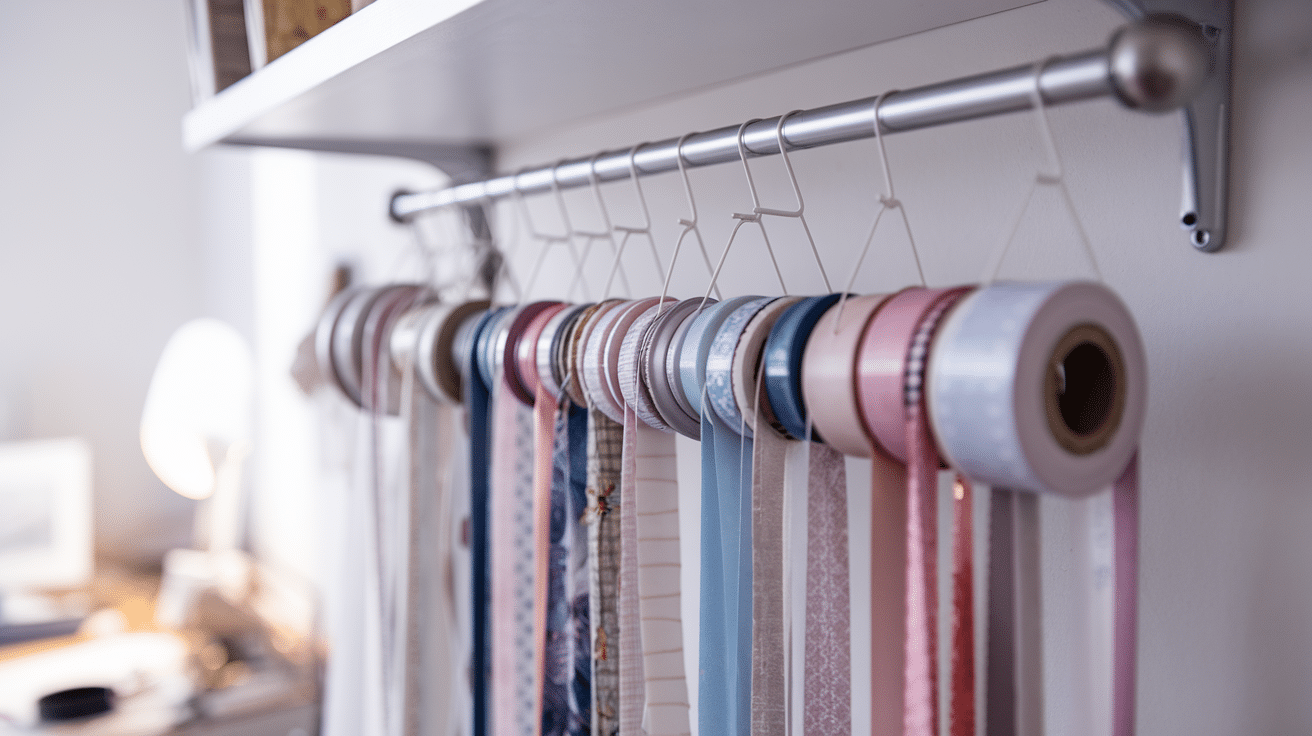 kCurtain_Rod_for_Ribbon_and_Tape