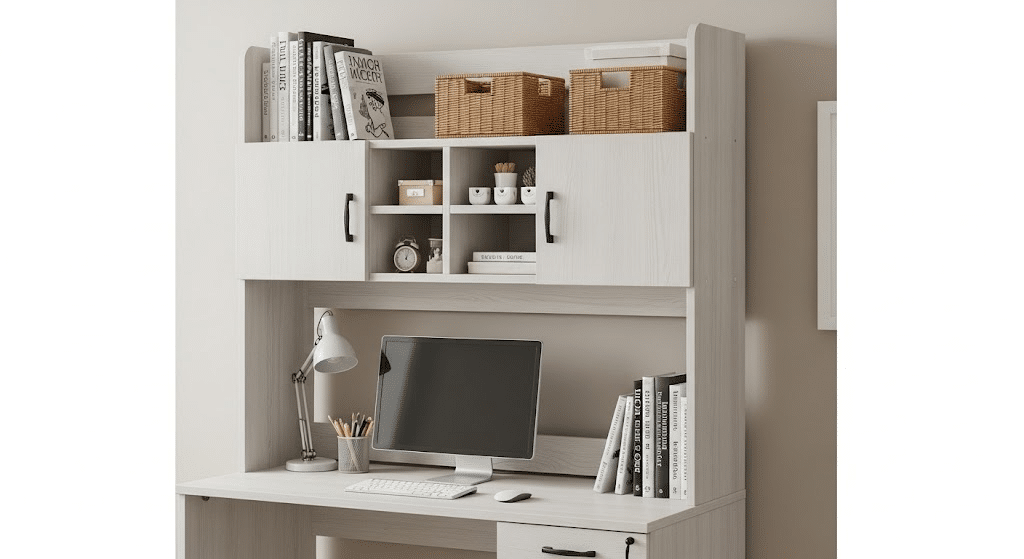 kDesk_Hutch_for_Vertical_Storage