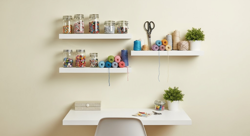 kFloating_Wall_Shelves