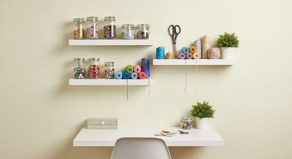 kFloating_Wall_Shelves