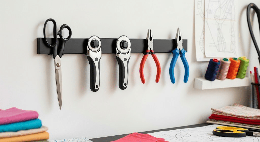 kMagnetic_Tool_Strip