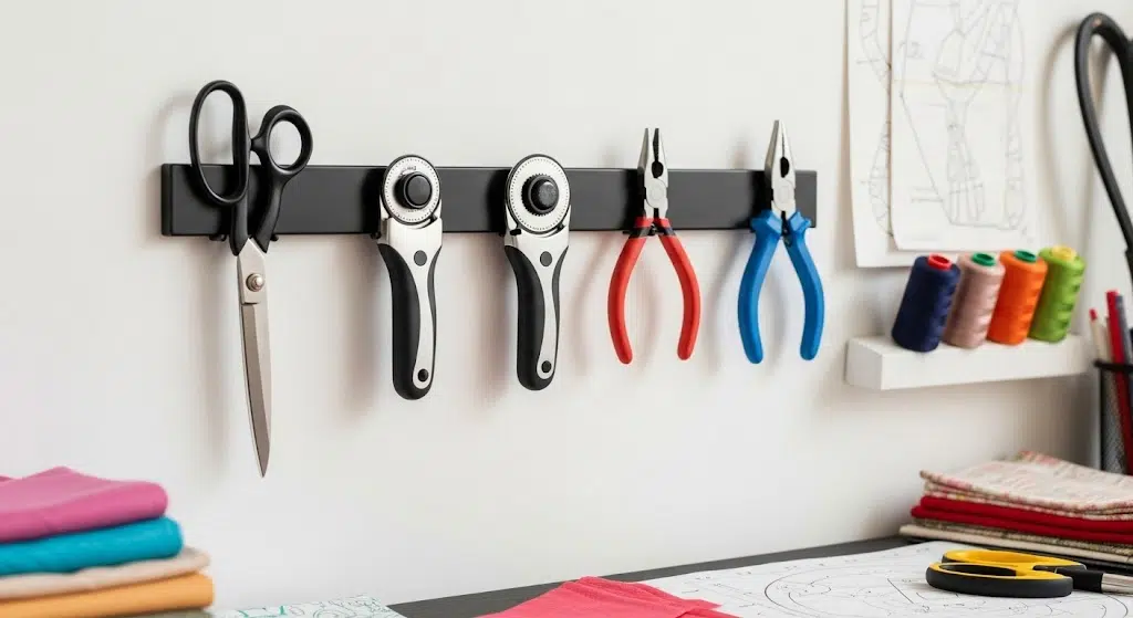 kMagnetic_Tool_Strip