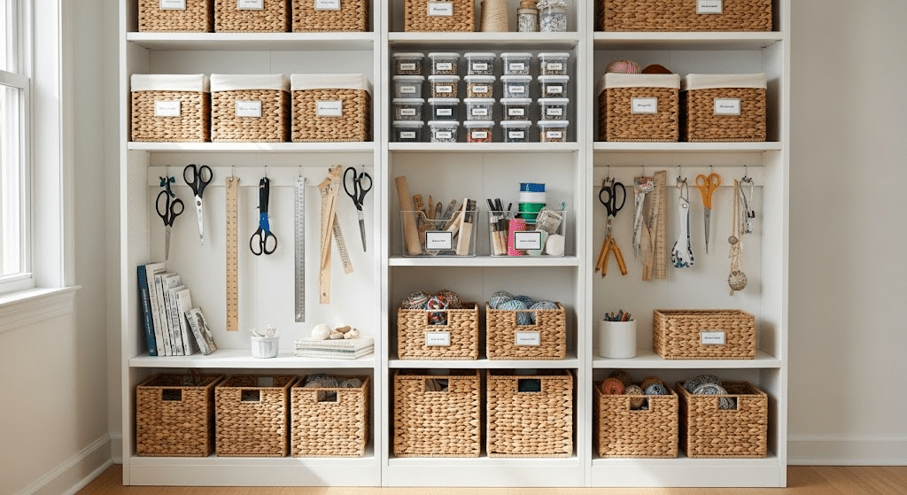 kMulti-Use_Bookshelves