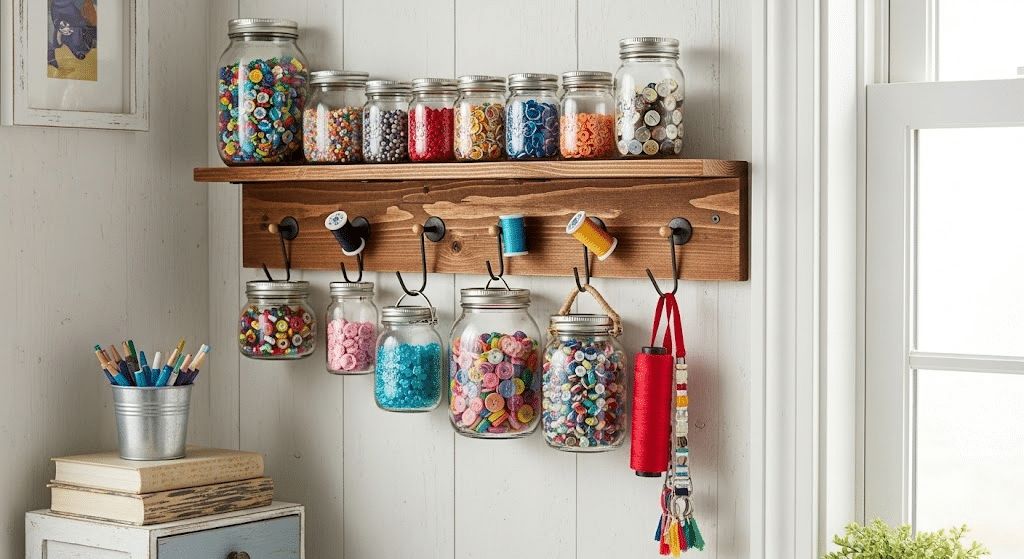 kPeg_Rail_with_Hanging_Jars