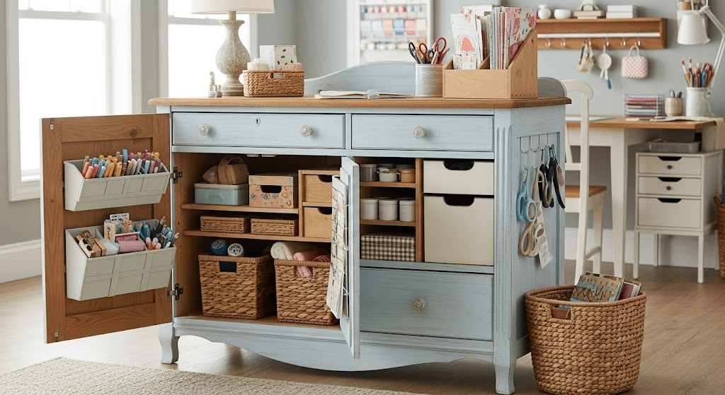 kRepurpose_Old_Furniture