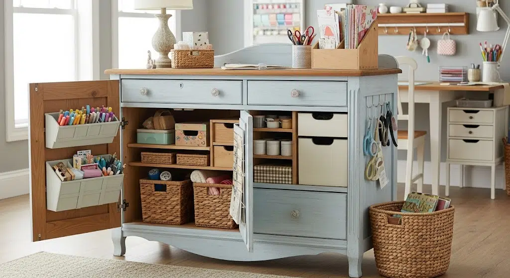 kRepurpose_Old_Furniture