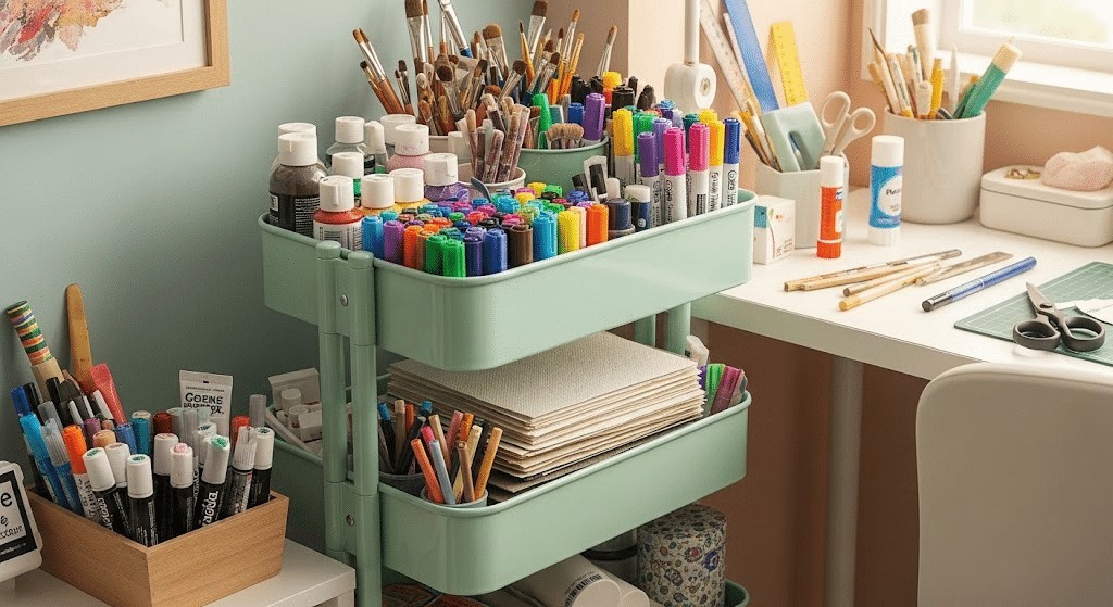 kRolling_Storage_Carts