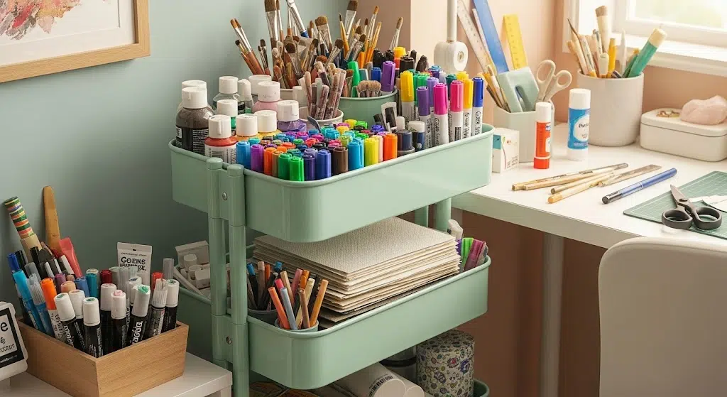 kRolling_Storage_Carts