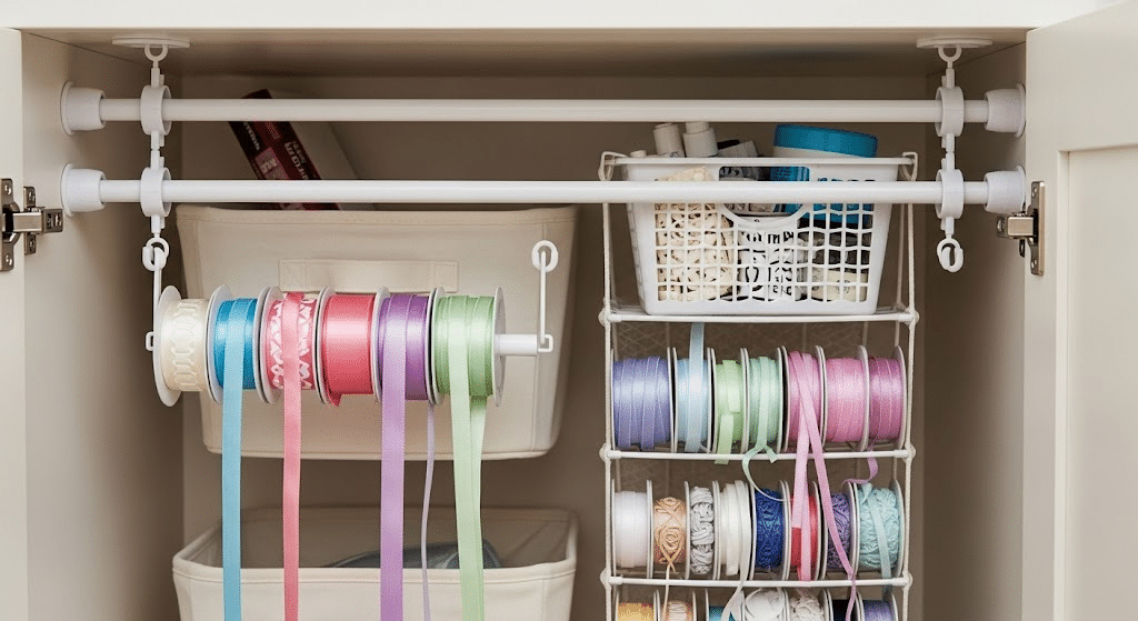 kTension_Rod_Shelving