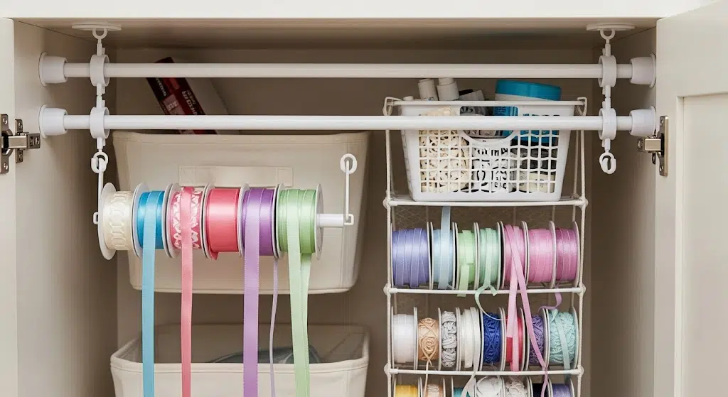 kTension_Rod_Shelving