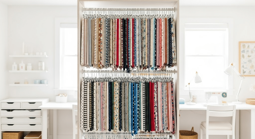kVertical_Fabric_Storage